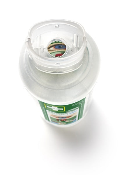 Øyeskylleflaske 2pk